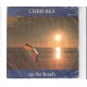 CHRIS REA - On the beach